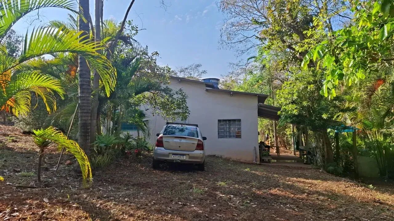 CHÁCARA À VENDA  REGIÃO DE BONFINÓPOLIS/GO - Foto 2