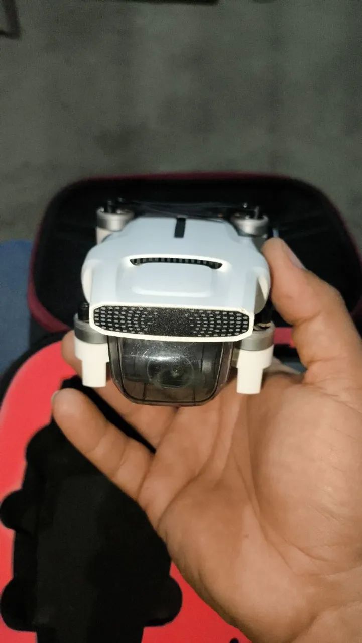 Drone profissional fimi x8 mini  - Foto 2
