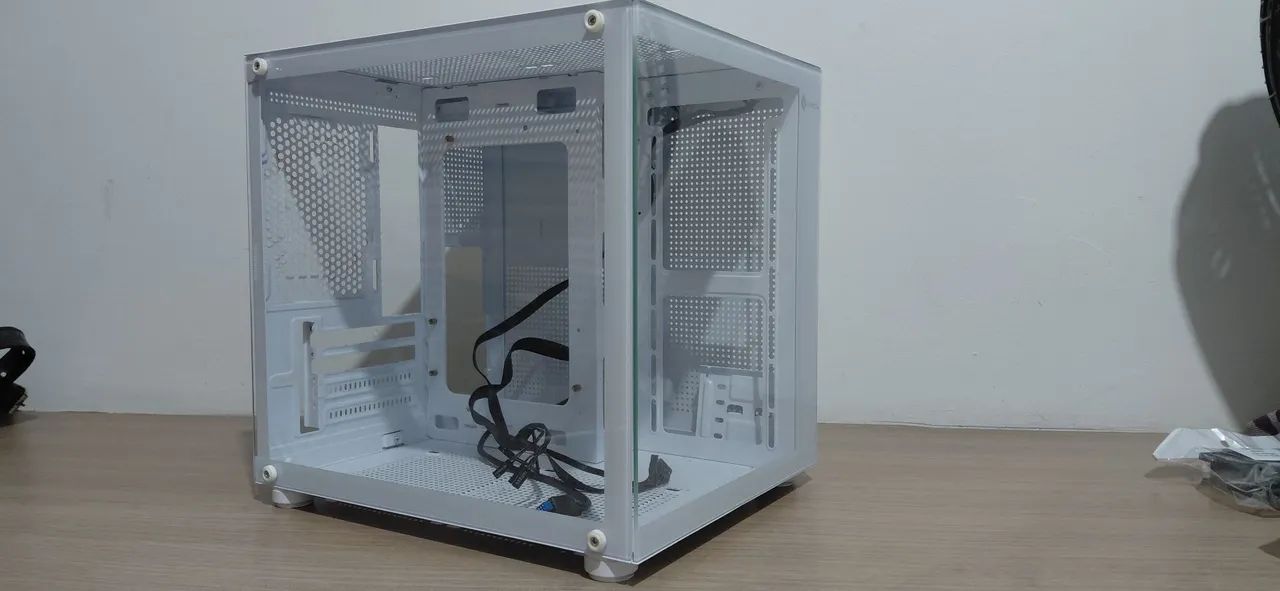 Gabinete Pc - Foto 2