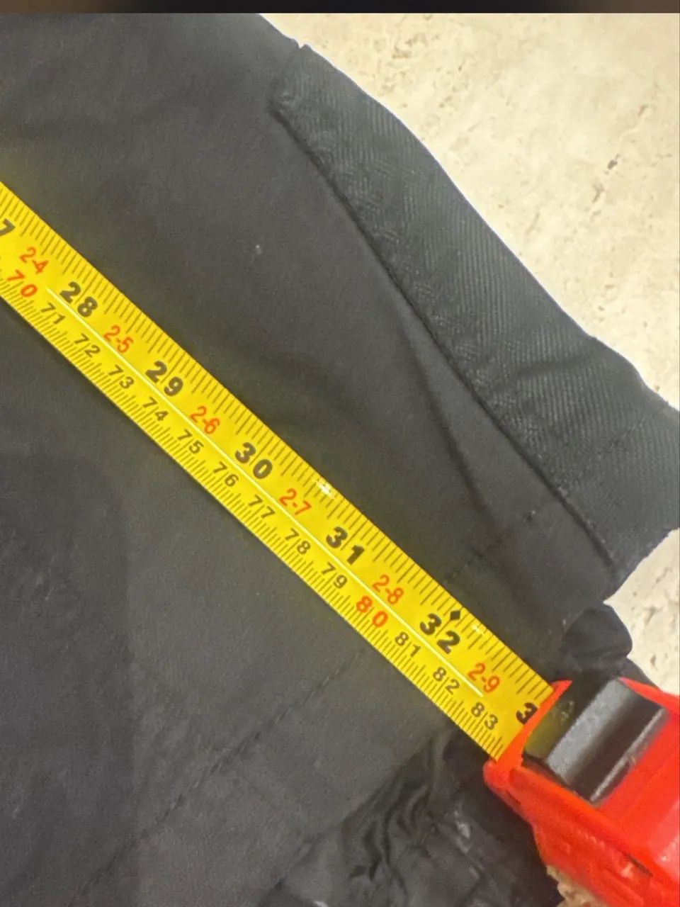 Calça de ski infantil spyder - Foto 5