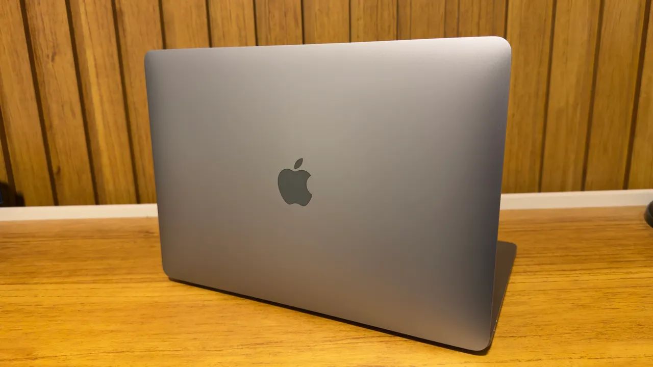 MacBook Air M1, 8GB RAM, 256GB SSD - CAIXA E CARREGADOR  - Foto 3
