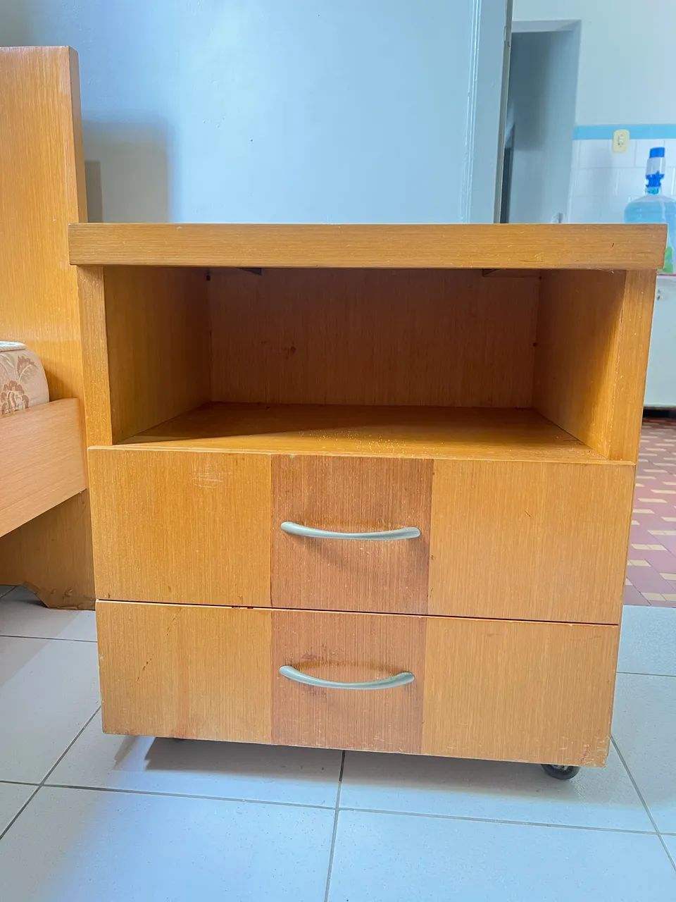 Mesa de Cabiçera - Foto 2