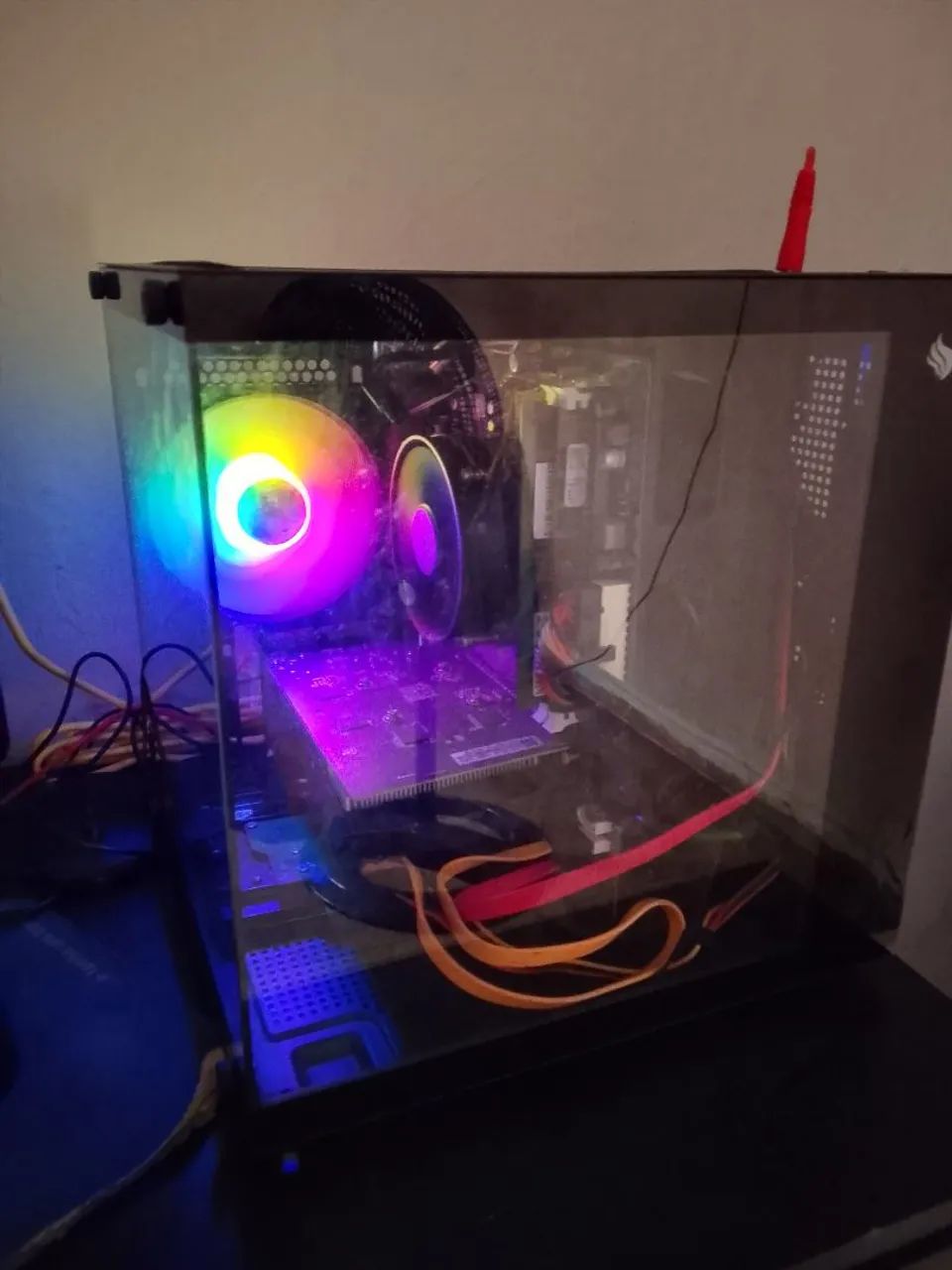 PC gamer