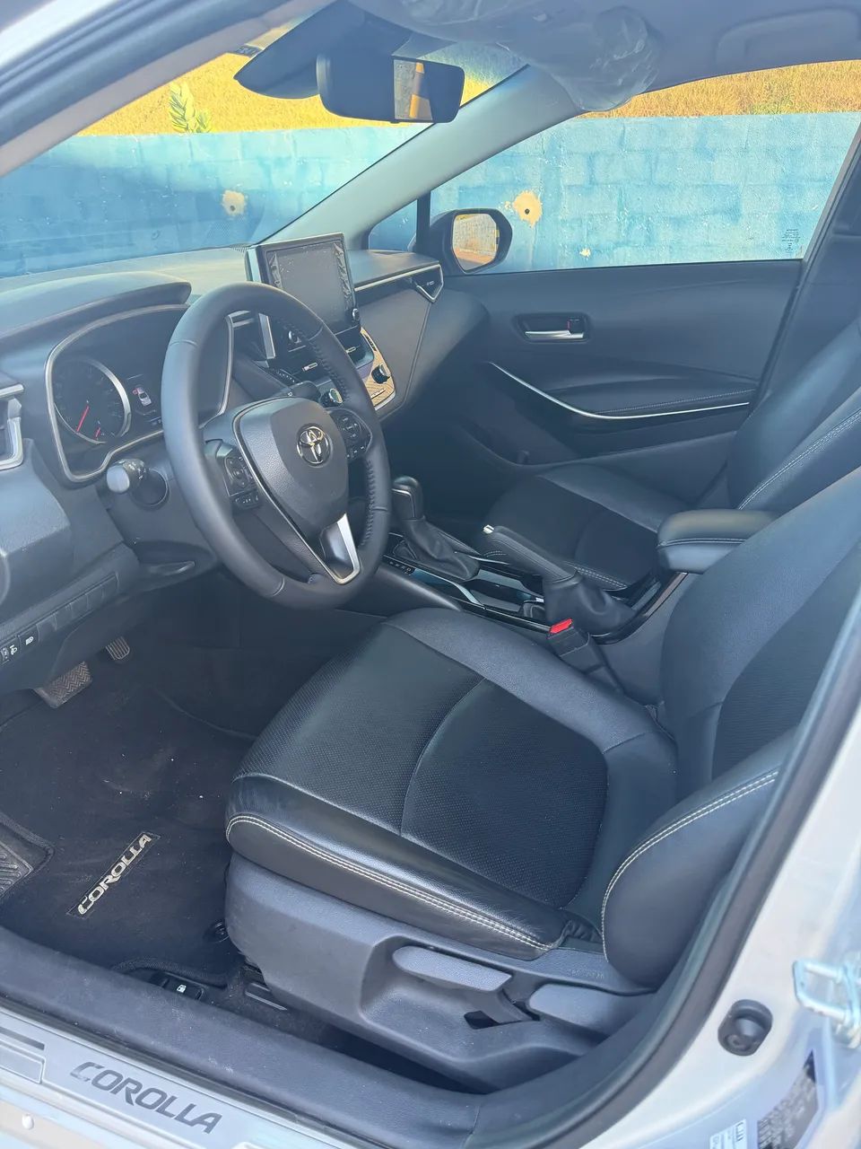 Toyota Corolla Corolla XEi 2.0 Flex 16V Aut. 2023
