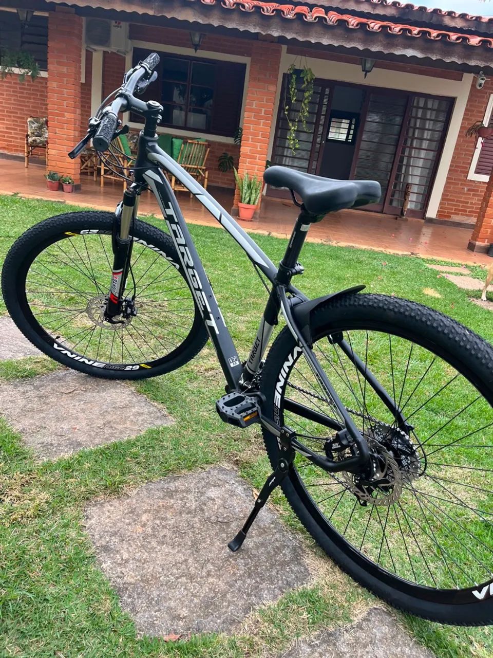 Bicicleta  - Foto 2
