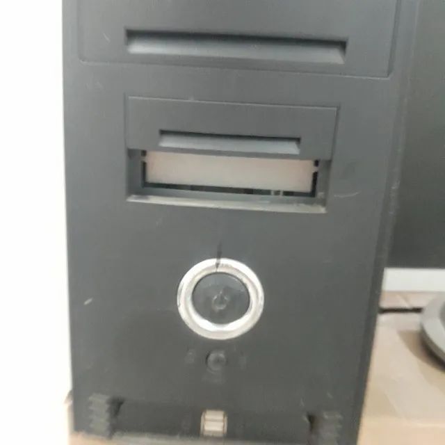 ? COMPUTADOR COMPLETO - APENAS R$ 320,00! - Foto 3