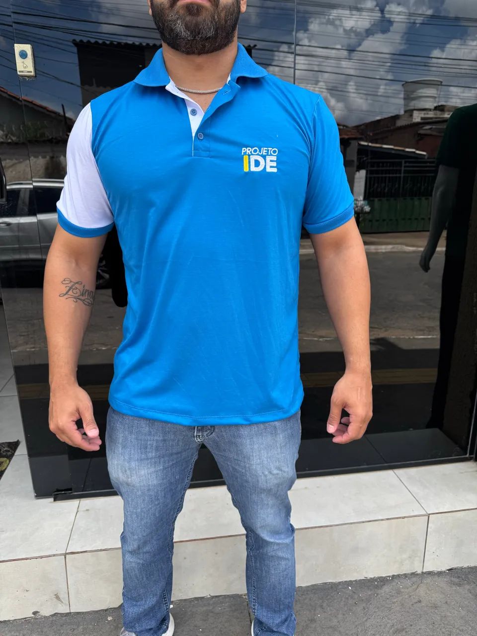 Uniformes profissionais  - Foto 2