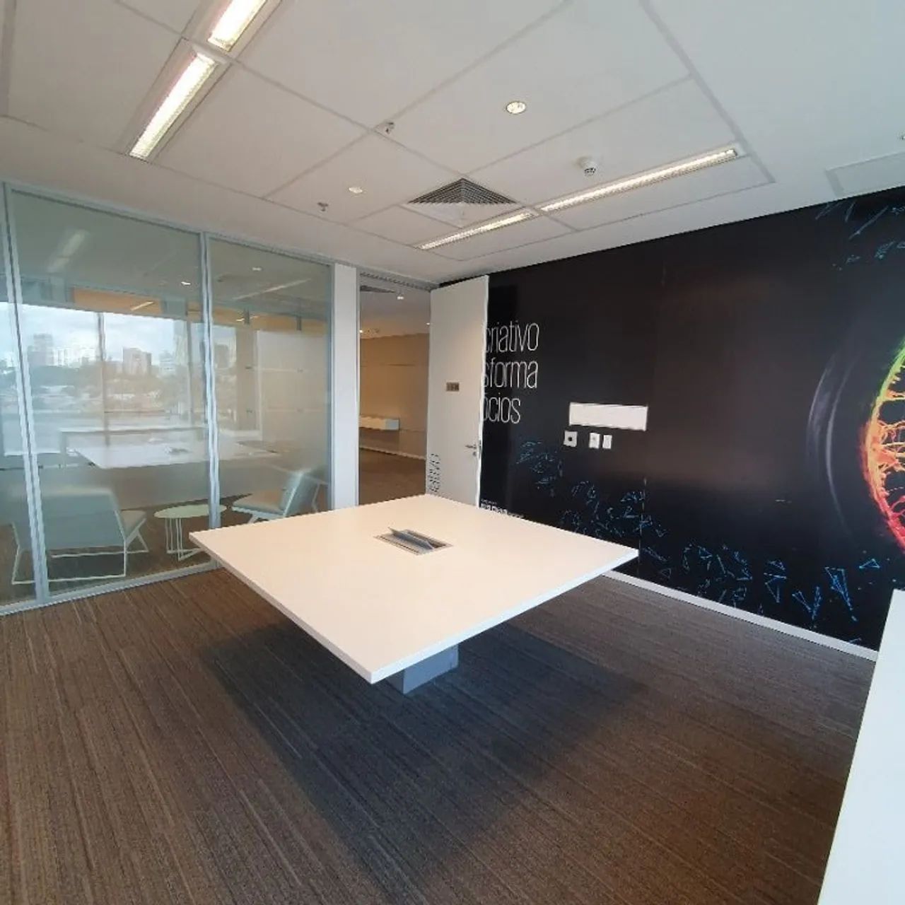 Conjunto para alugar, 1862 m² - Brooklin - São Paulo/SP - Foto 2