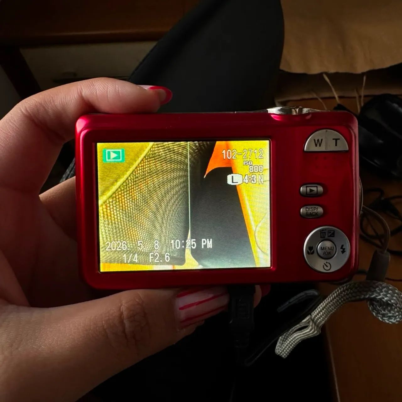 Câmera Fujifilm Finepix JX420 - Câmeras e Filmadoras - Vila