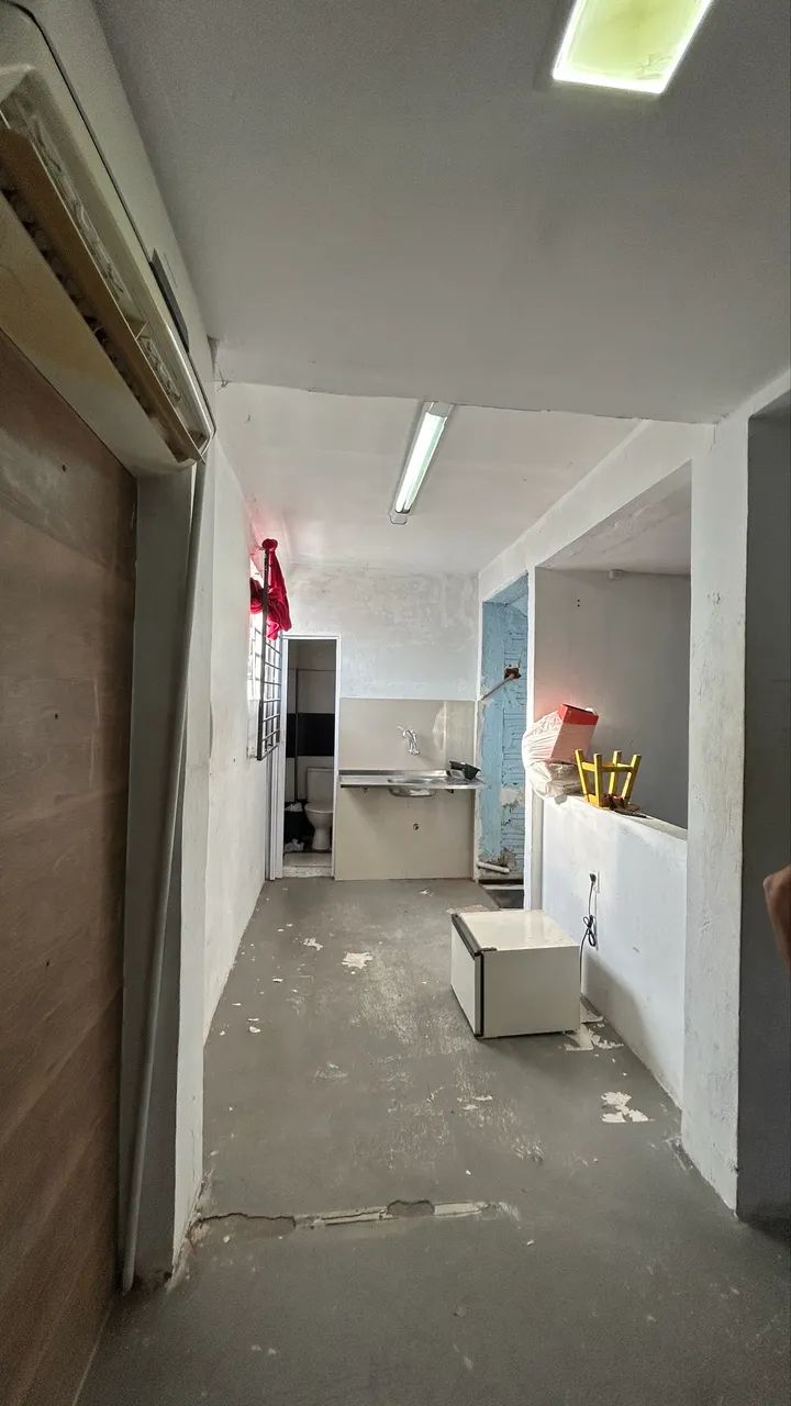 Alugo sala comercial  - Foto 3