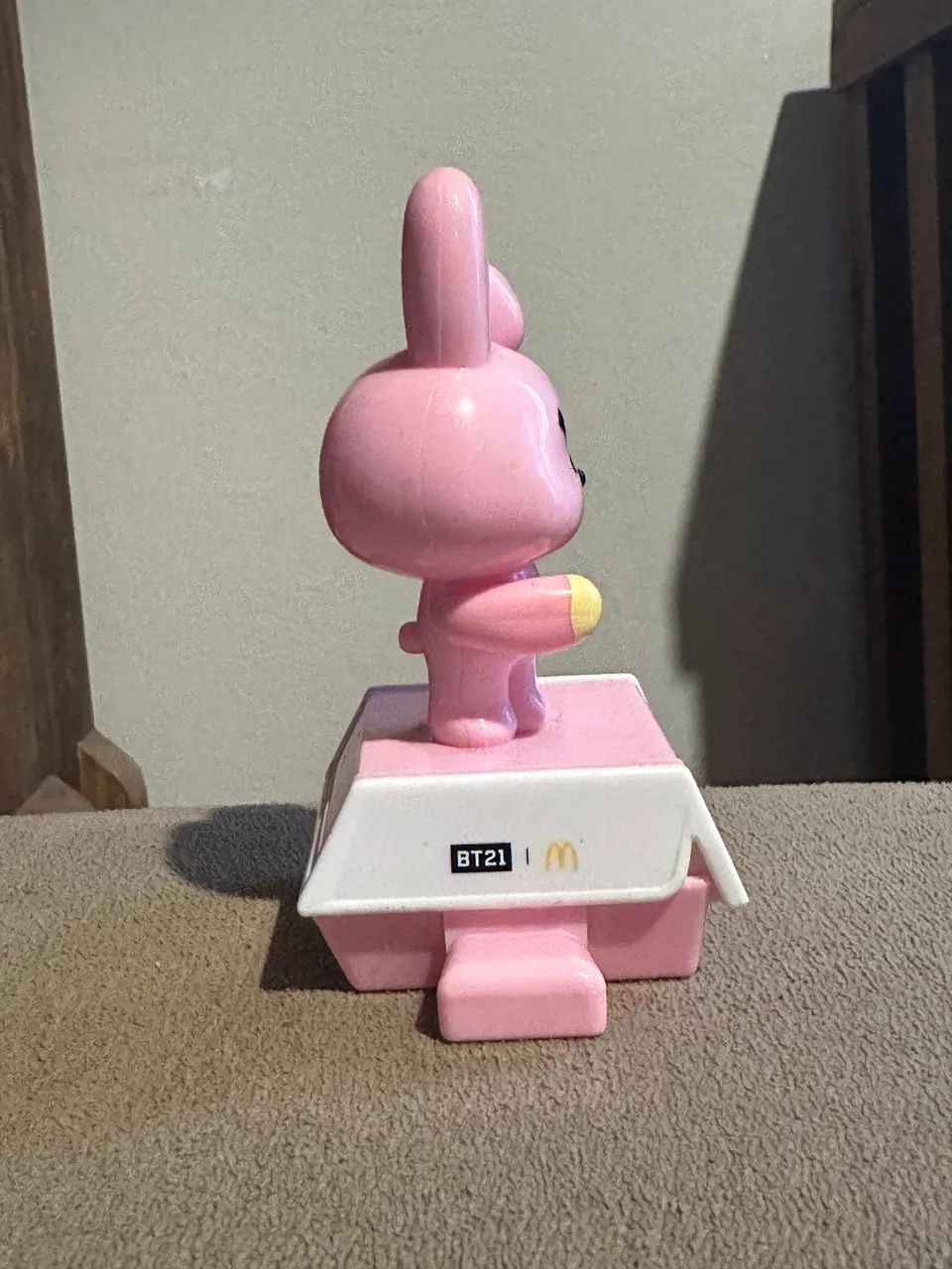 Bt21 Jungkook - Foto 4
