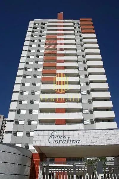 Edifício Cora Carolina: Apartamento à Venda, 127m² Jardim das Américas, Cuiabá, MT
