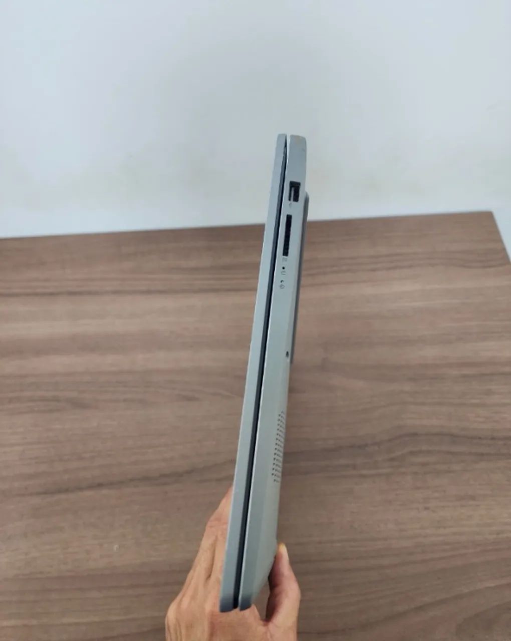 Notebook lenovo ideapad 1 - Foto 4