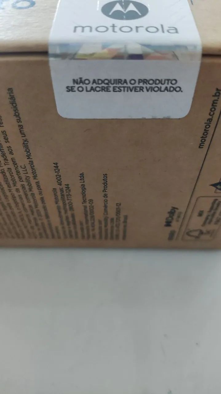 Moto G35 - Foto 4