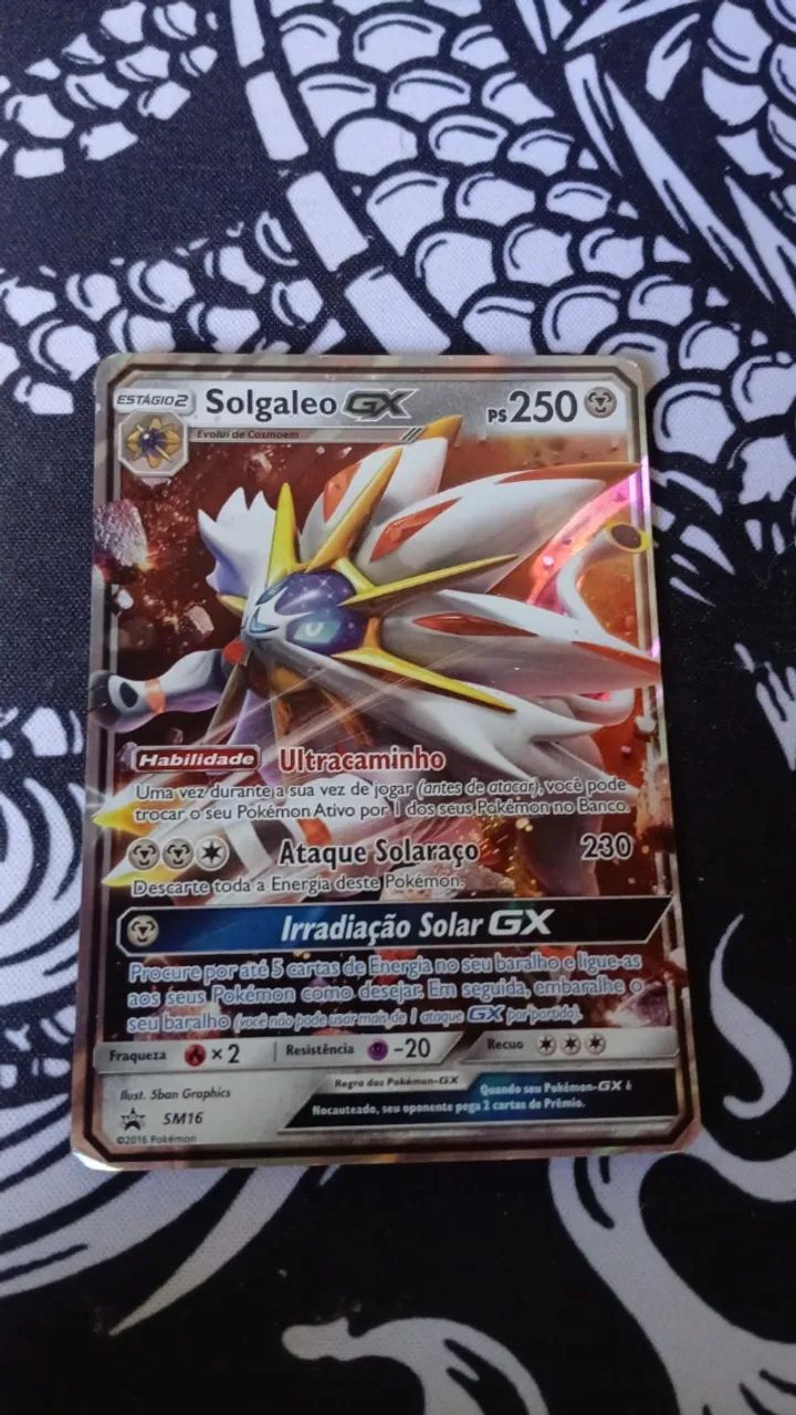 Cartas Pokémon + Moedas para jogar/colecionar - Foto 3