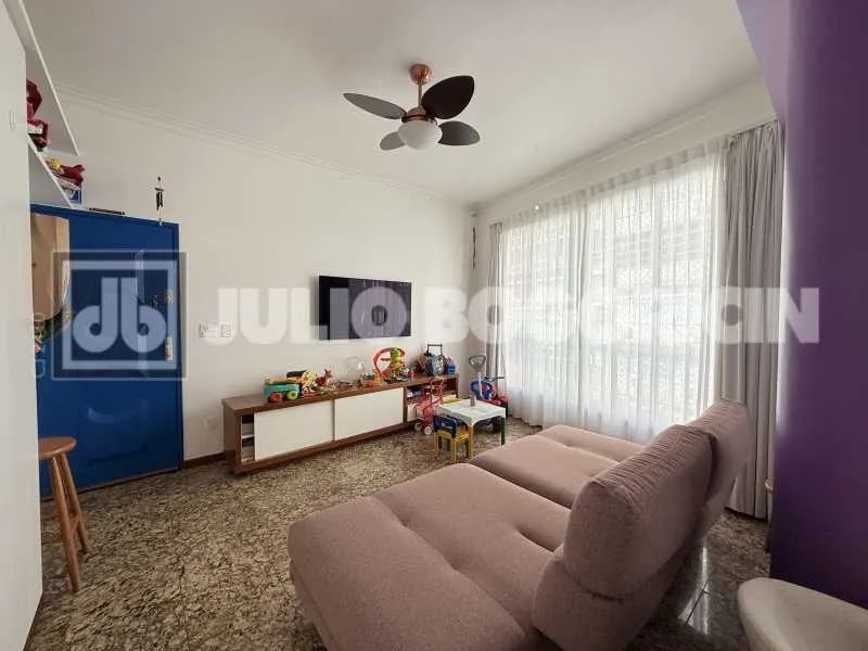 Apartamento : / Residencial / Copacabana - Foto 2