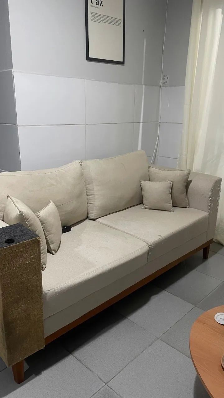 Sofá  - Foto 2