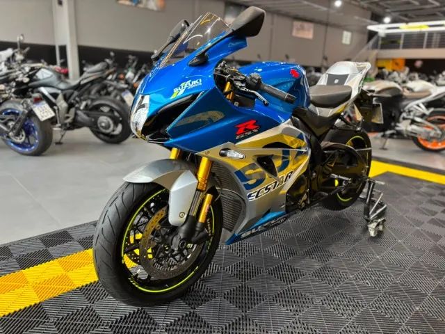 GSX-R 1000 R 2022 - 1527510639 | OLX