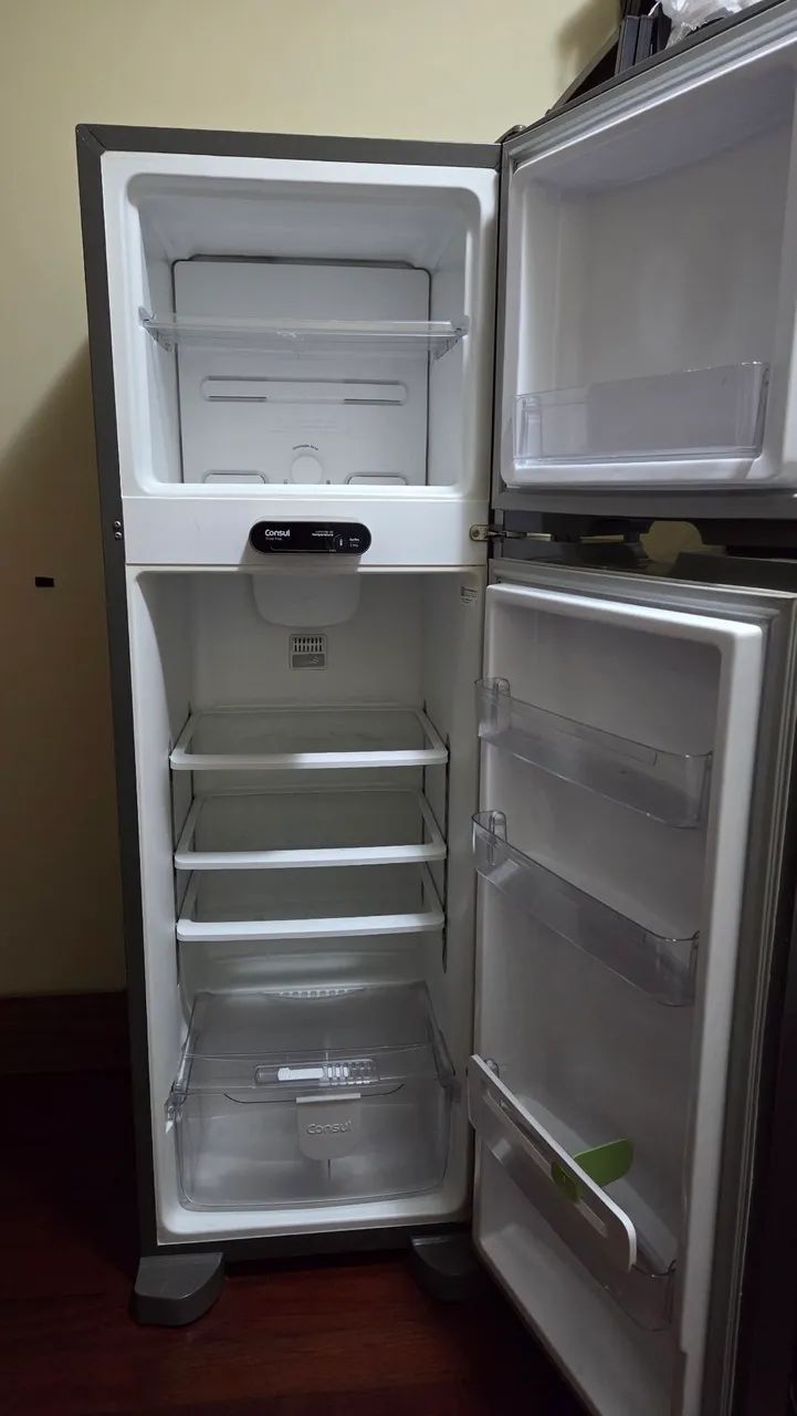 Geladeira Consul - Foto 5
