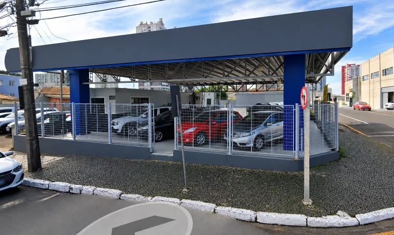 Cobertura + ponto comercial localizado no centro