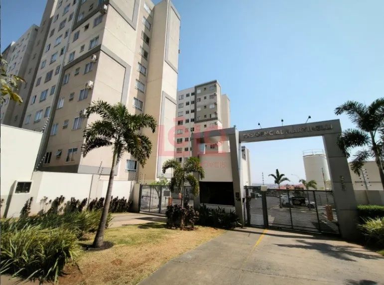 Apartamento Clube Próximo a UEM - Foto 2
