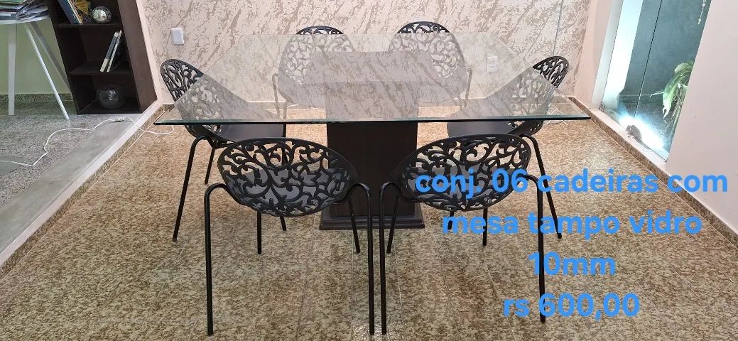 Vendo móveis, motivo mudança. - Foto 4