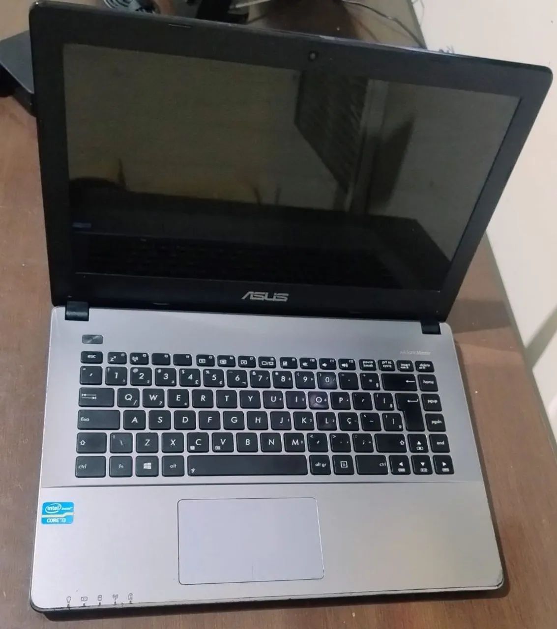 Notebook Asus - Foto 4