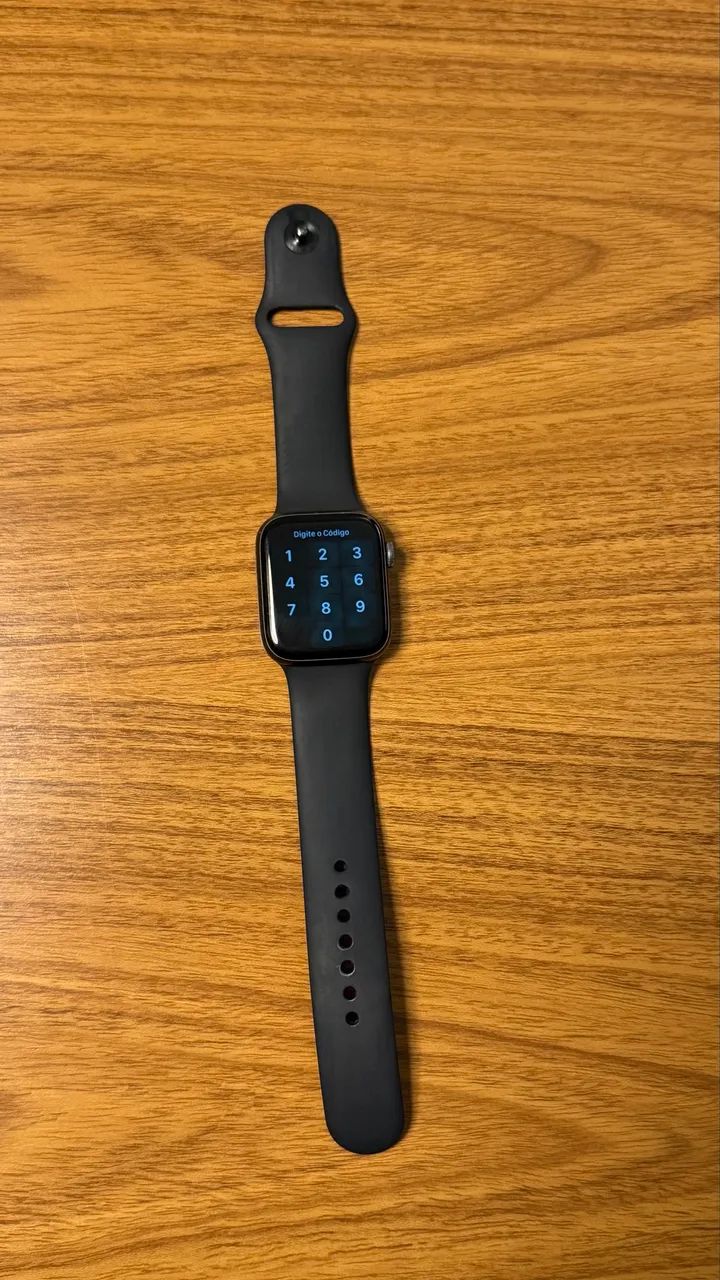 Apple Watch Série 5 44mm