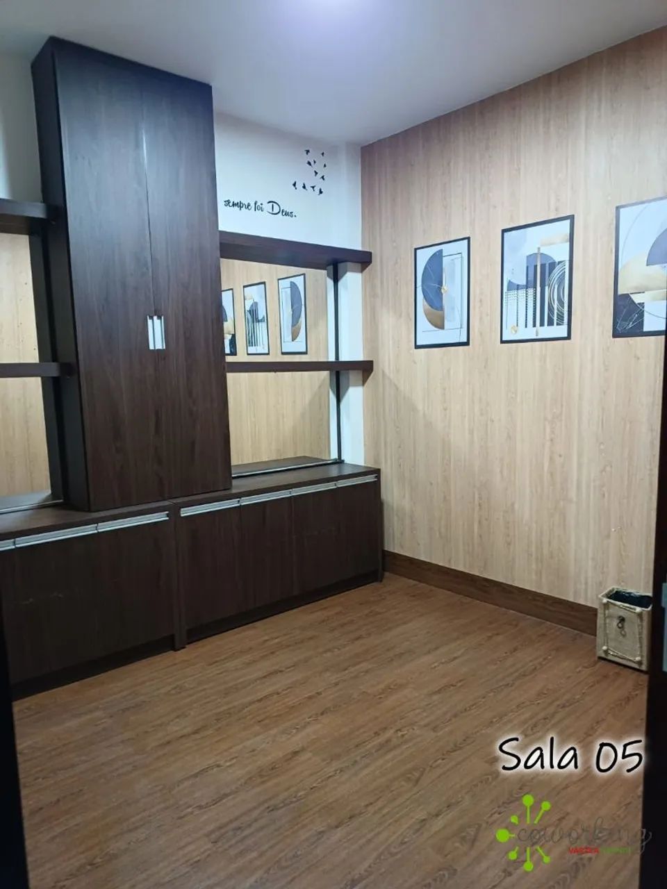 Aluguel Salas Privativas - Centro Várzea  - Foto 4