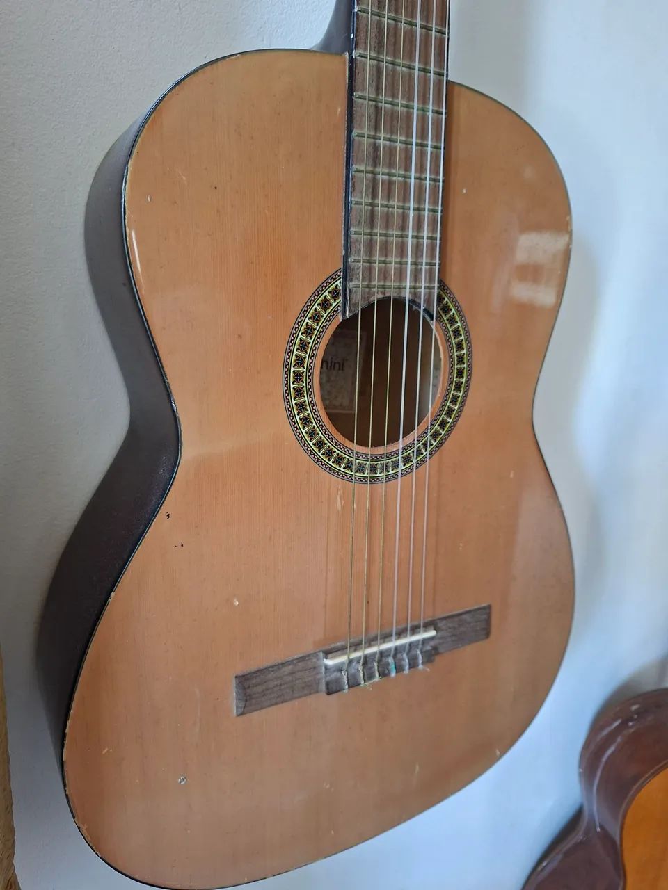 Violão Giannini  - Foto 2
