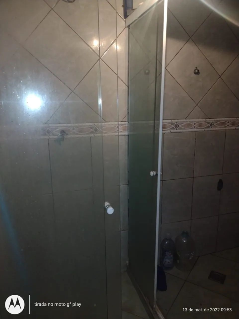 QUARTO DUPLO NA ZONA SUL - Foto 5