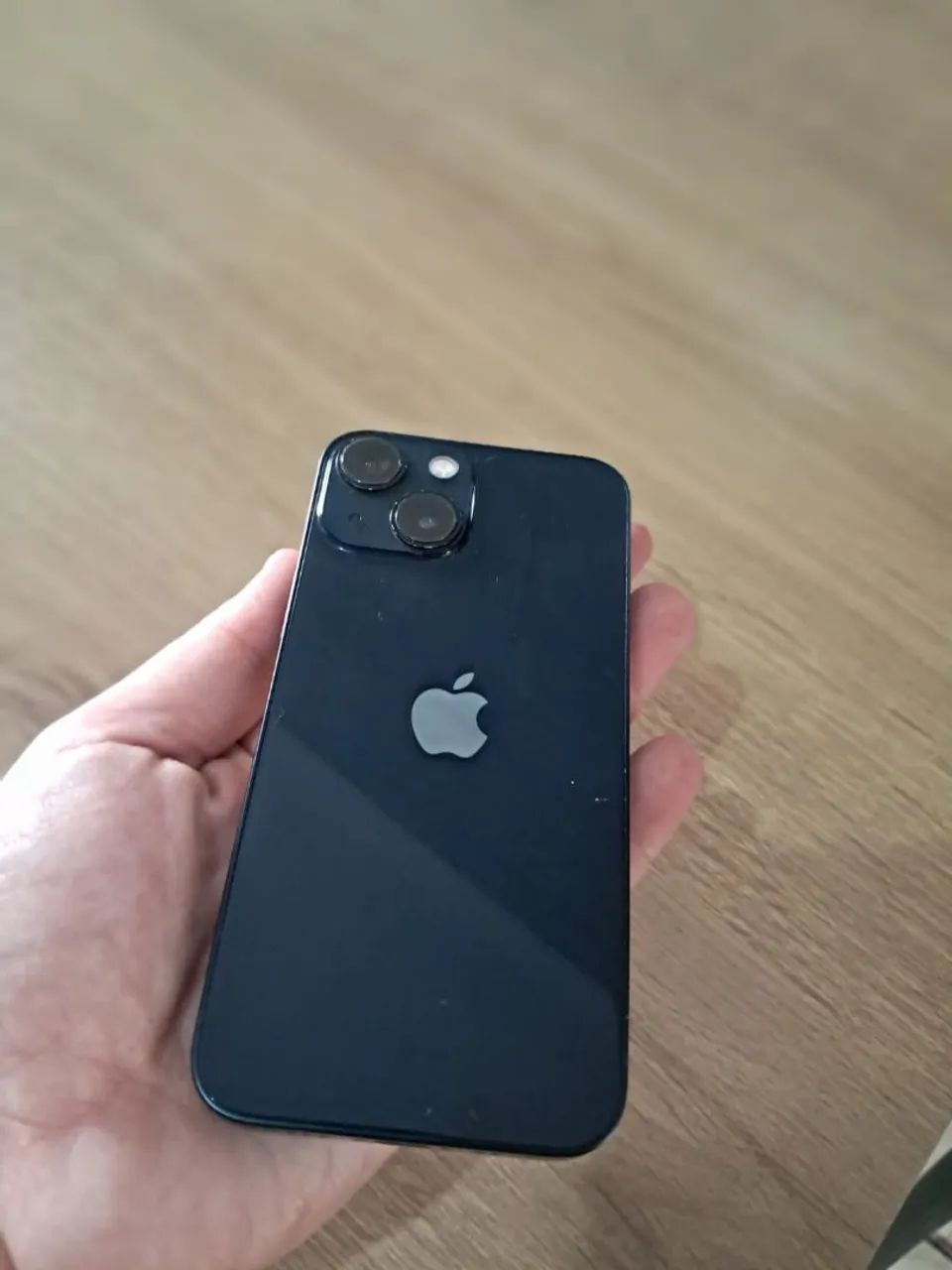 iPhone 13 mini 