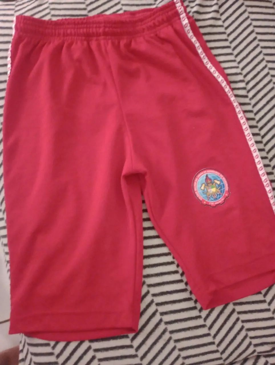 Uniforme colégio militar  - Foto 2