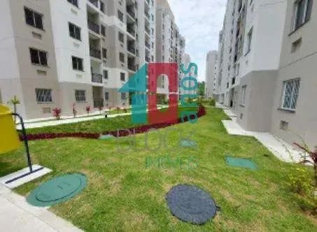 Anil | Apartamento 2 quartos - Foto 3