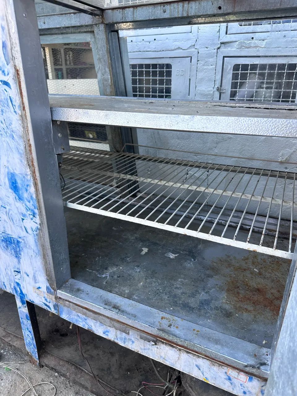 FREEZER EXPOSITOR - Foto 2