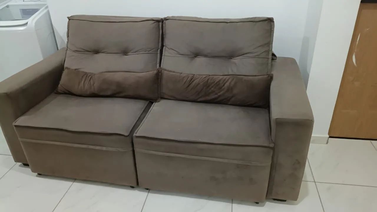 Sofá 