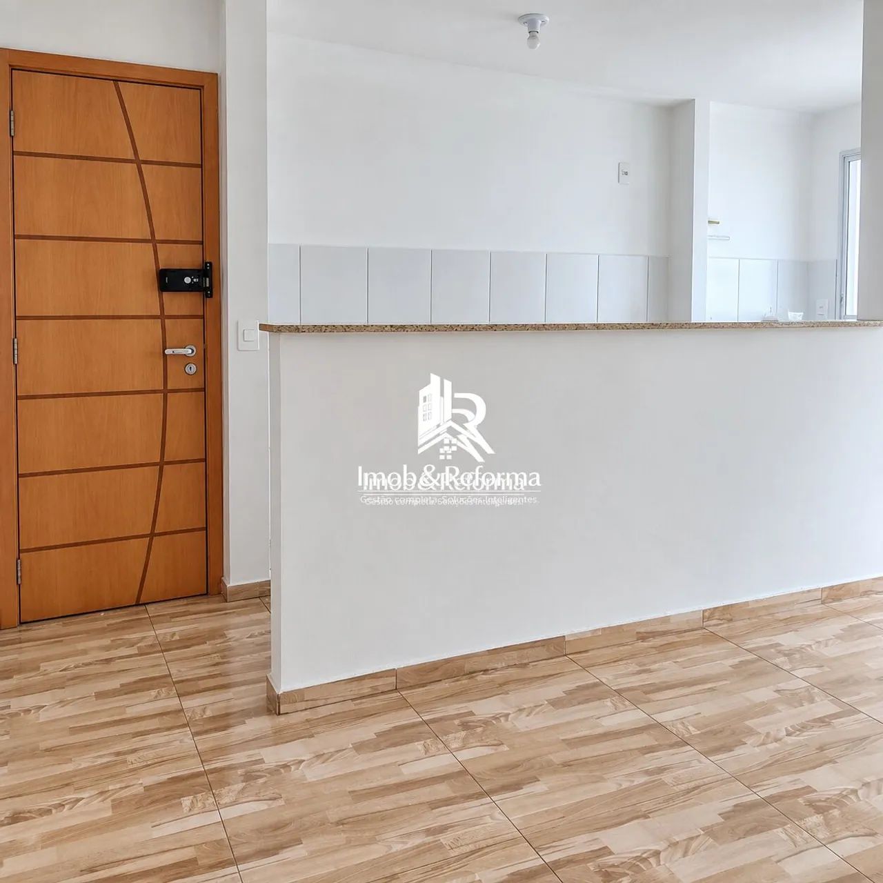 Apartamento em Utinga, Santo André/SP - Foto 2