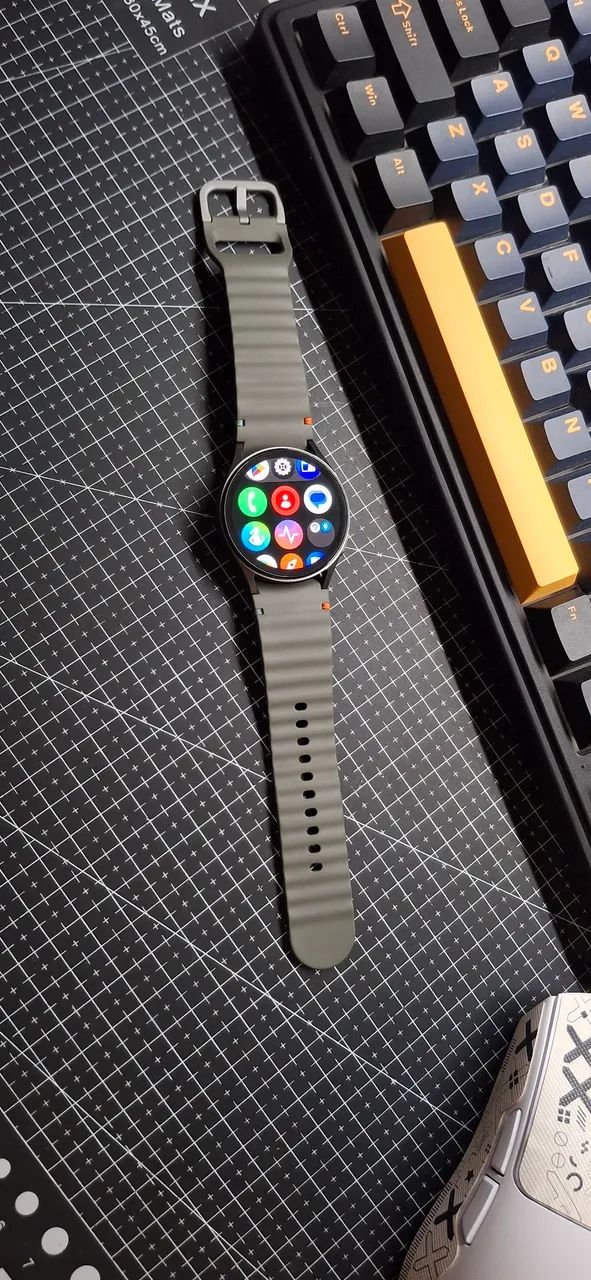 Galaxy watch 7 - Foto 3