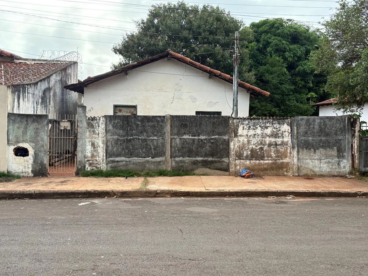 Vendo 1 ou 2 Terrenos!!! Ituiutaba-MG - Foto 3