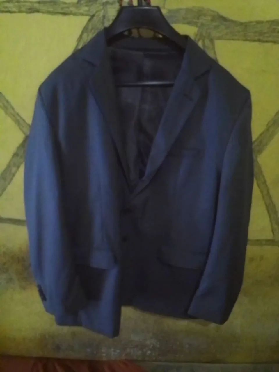 Blazer Novíssimo. No. 58