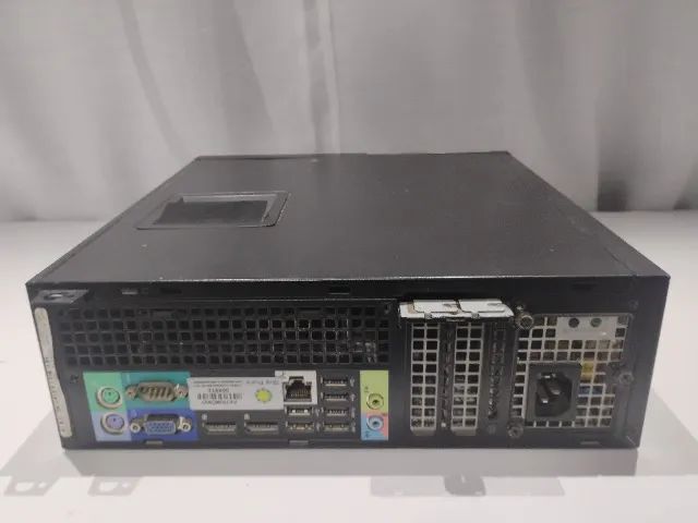 Dell OptiPlex 7010 SFF - Funcionando - Foto 2