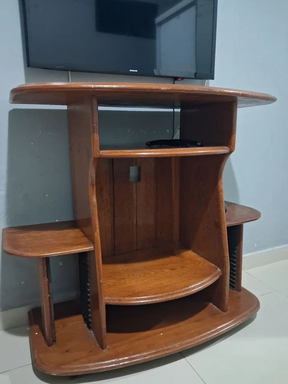 RACK ANGELIM - Foto 4