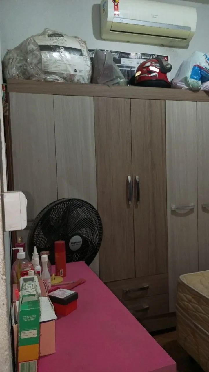 Guarda roupa 