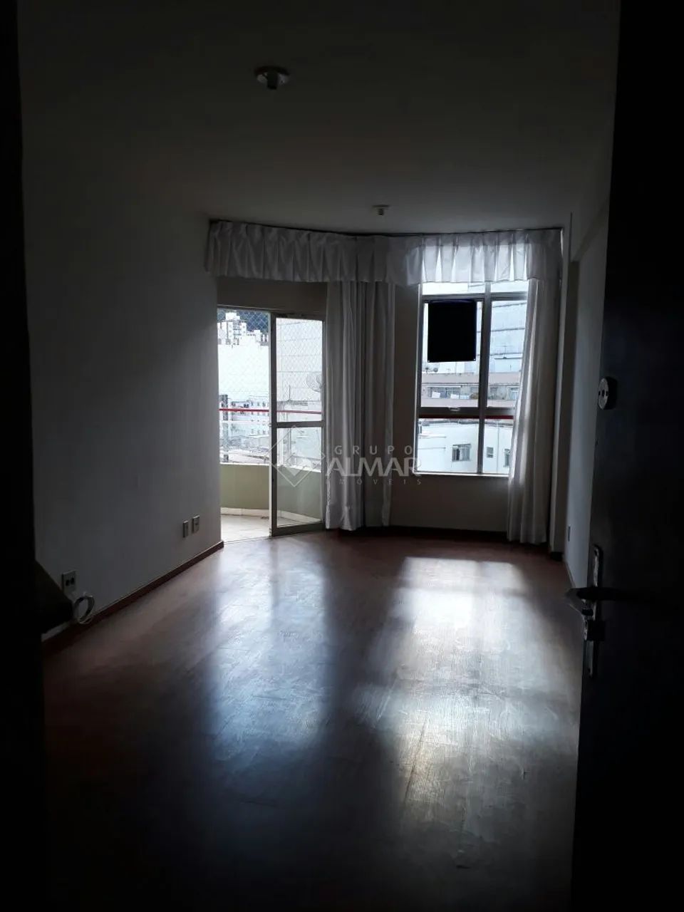 Apartamento 1 quarto - Centro - Foto 3