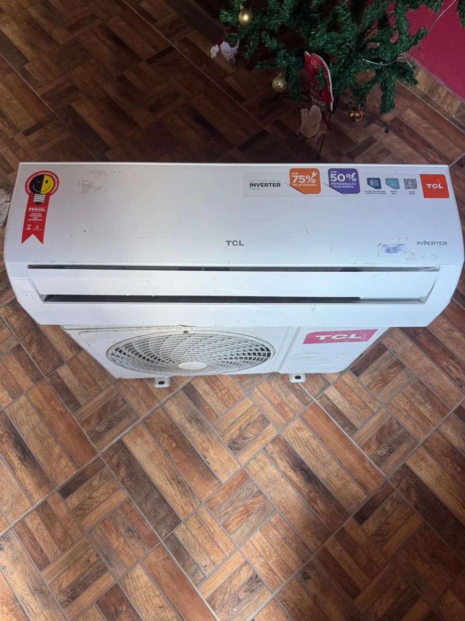 Ar condicionado TCL inverter  - Foto 4
