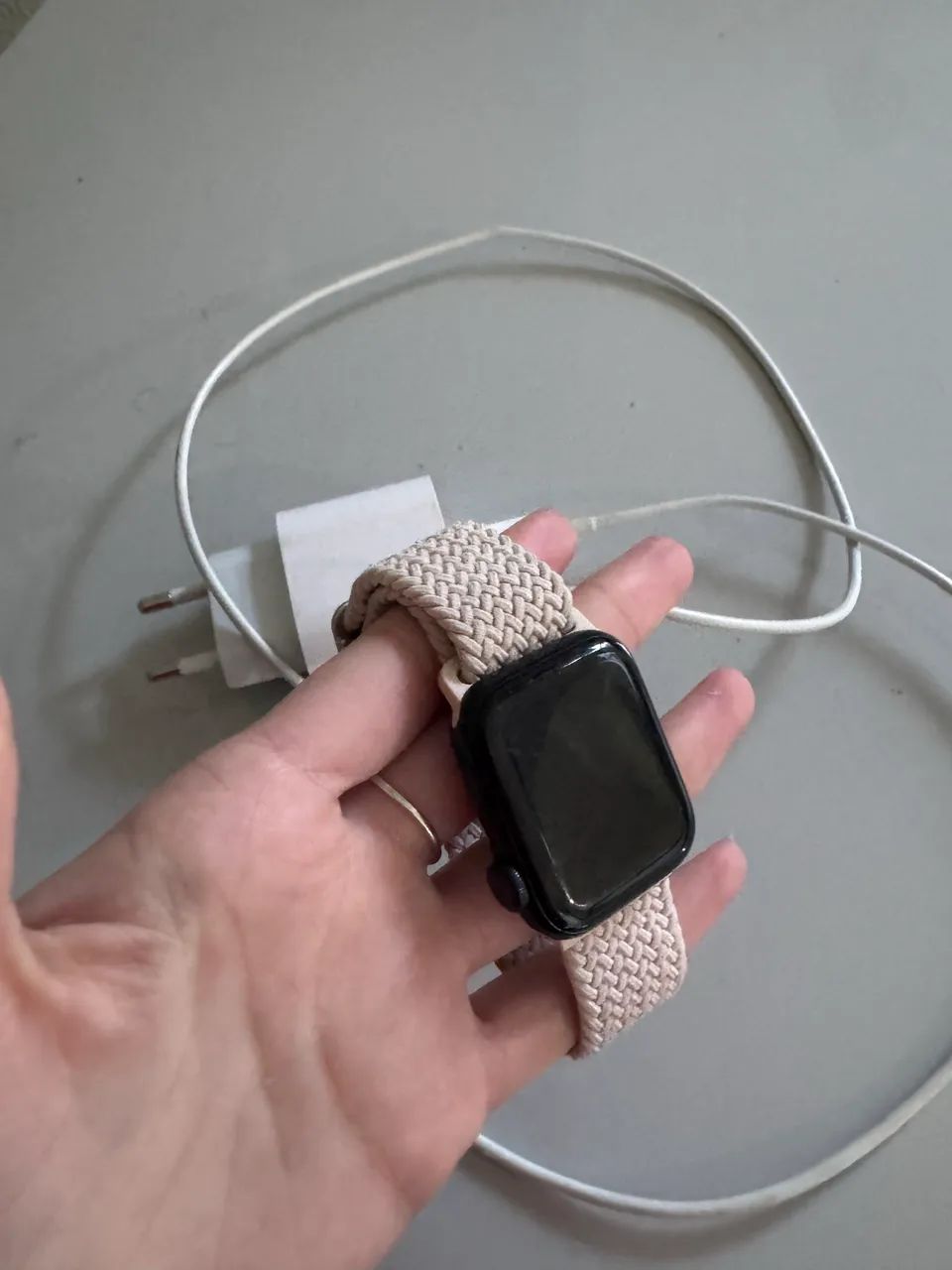 Apple Watch Series SE 2 (gps)  - Foto 4