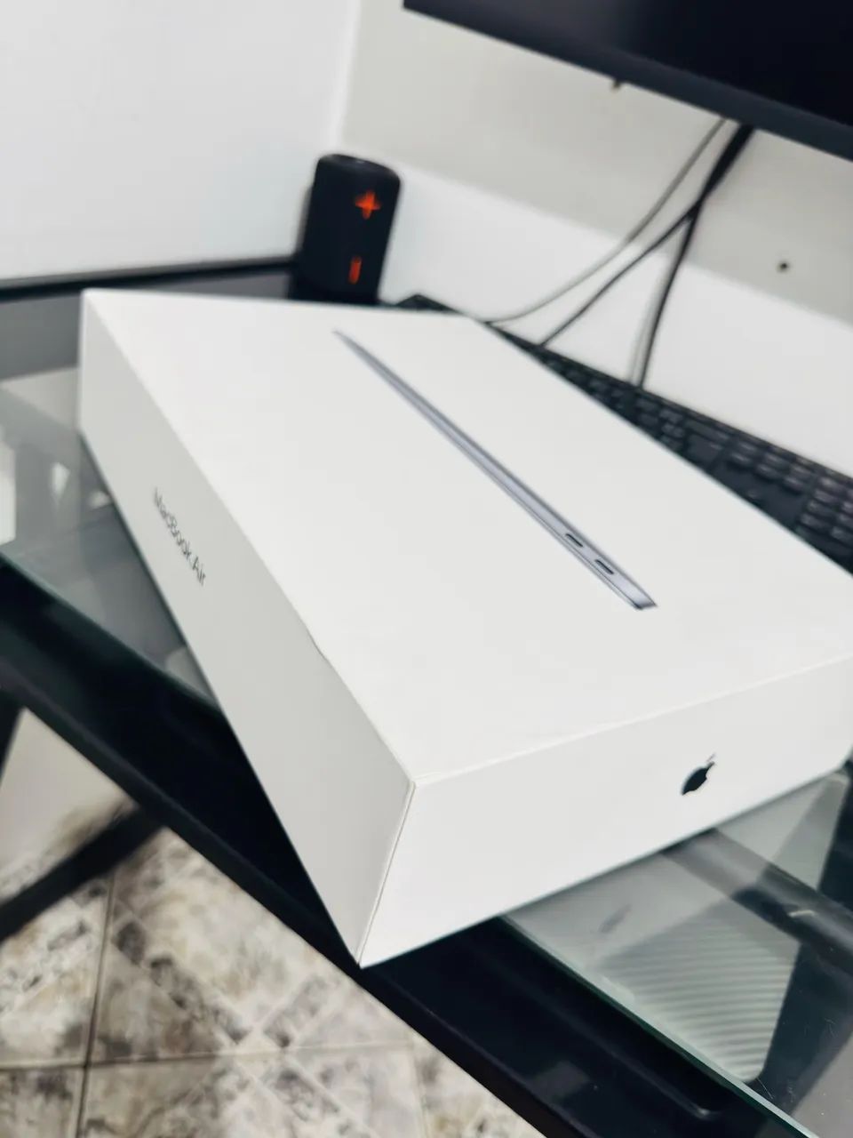 Trackpad Apple Magic Trackpad 2 - Foto 5