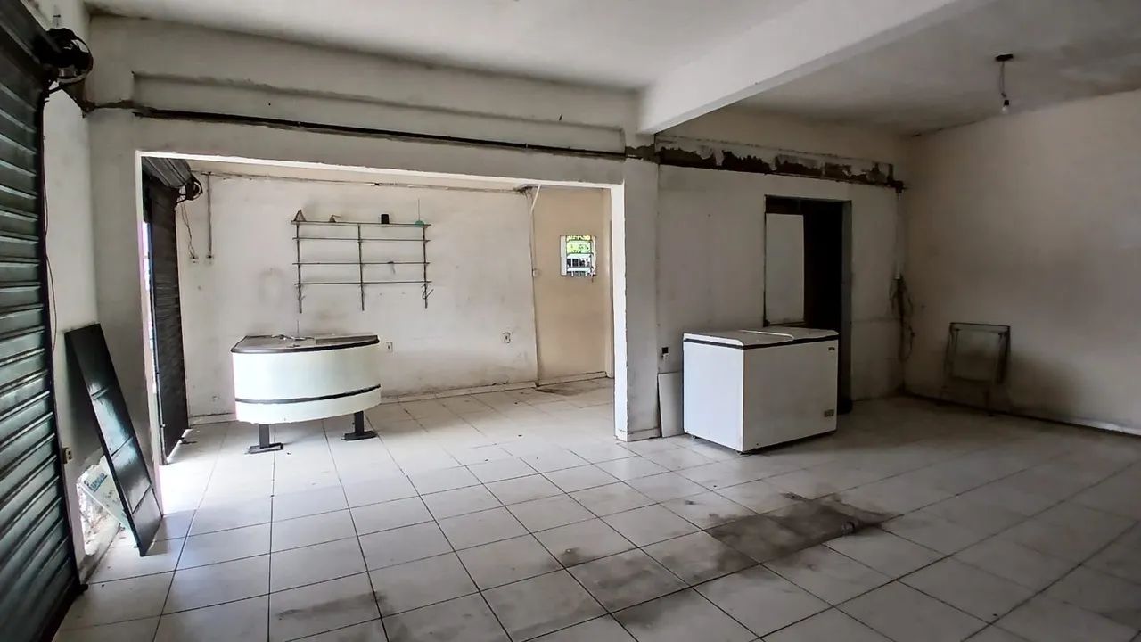 Aluga--se Imóvel para Comércio, Loja ou Galpão  - Foto 4