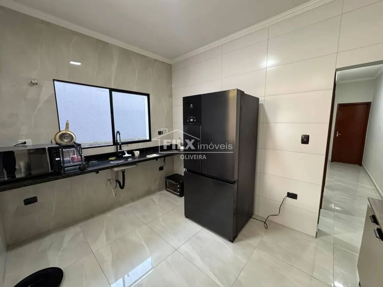 Casa com 2 quartos, Itaóca - Mongaguá - Foto 5