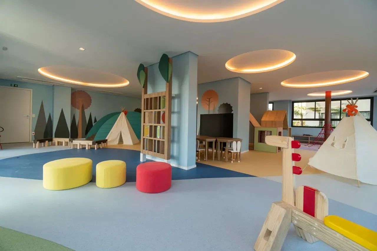 HELBOR PATTEO SAO PAULO- FASE1- TORRE2 - Foto 5